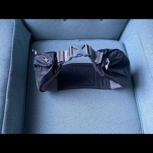 Gossamer Gear hip belt